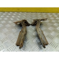 Петля капота Ford Ranger III (2011-н.в.) Пикап 2021 JB3B16800AA, JB3B16801AA