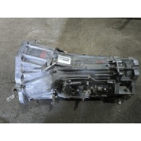 КПП автоматическая (АКПП) ISUZU D-Max II (2012-2021) Пикап 2017 8983042280