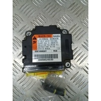 Блок AirBag ISUZU D-Max II (2012-2021) Пикап 2017 898146938Y