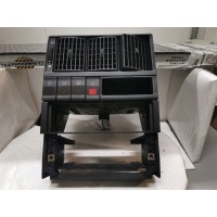 Решетки вентилятора audi 80 90 s2 b4 1994 8a1857007b all / i / 9