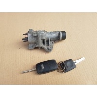 Иммобилайзер 2 ключи audi a4 b6 / a6 c5 / a3 8l 4b0905851c проверенная