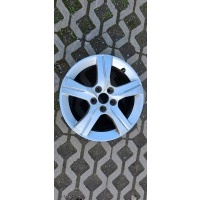 Колесо алюминиевая peugeot oe 508 просмотр zdjęcia x 16 