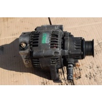 Генератор Land Rover Freelander 2002 YLE102080