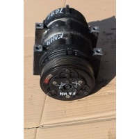 Компрессор кондиционера Volvo XC70 2 2004 9166103