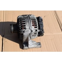 Генератор Volvo XC70 2 2004 0124525060