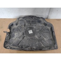 Защита бака AdBlue Volkswagen Touareg 7P5 7P6131978B