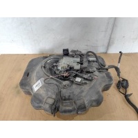 Бак для AdBlue Volkswagen Touareg 7P5 7P6131878