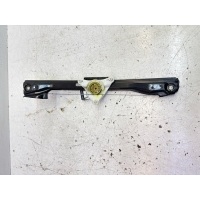 Стеклоподъемник Mercedes-Benz C-Class W204 2011-2015 A2047300879