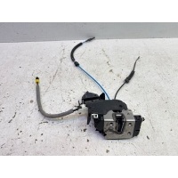 замок двери Mercedes-Benz C-Class W204 2011-2015 A2047302835