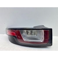 Фонарь Land Rover Range Rover Evoque L538 2012-2018 LR072649