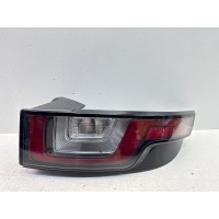 Фонарь Land Rover Range Rover Evoque L538 2012-2018 LR072648