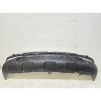 Юбка бампера BAIC X35 1 2019-2024 A731X01271B