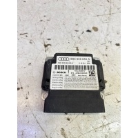 Блок управления Audi A1 8X 2010-2019 8X0959655A