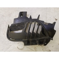Окантовка ПТФ Kia K5 4 2020- 86545L2100