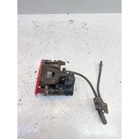 Суппорт тормозной Land Rover Range Rover Evoque L538 2011-2018 LR027126