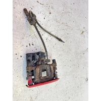 Суппорт тормозной Land Rover Range Rover Evoque L538 2011-2018 LR027128