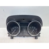 щиток приборов Land Rover Range Rover Evoque L538 2011-2018 LR053157