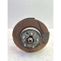 Кулак поворотный Land Rover Range Rover Evoque L538 2012-2018 LR024483