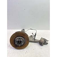Кулак поворотный Land Rover Range Rover Evoque L538 2012-2018 LR055290