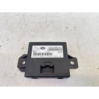 Блок управления Land Rover Range Rover Evoque L538 2011-2018 LR065104