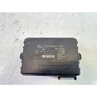 Блок управления Land Rover Range Rover Evoque L538 2011-2018 LR071386