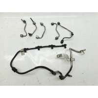 Mercedes - benz oe a6540700032 провода переливной топлива