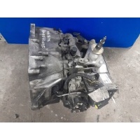 Кпп peugeot citroen 1.6 hdi 9662943480