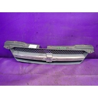 Chevrolet aveo i t200 хэтчбек 5d 03 - 08 рестайлинг решетка радиатора 96618859