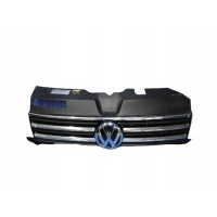 Решетки радиатора volkswagen t6 multivan 7e5853653e 7e5853651e