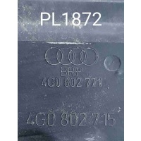 Крепление запаски Audi A6 C7 рестайлинг (2014—2018) 2014 4G0802771, 4G0802715