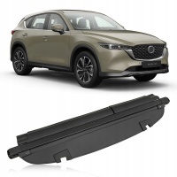 Шторка багажника mazda oe kb7wv1350