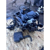 Двигатель Volkswagen Passat B5 2004 1.89999999999999991 Дизель