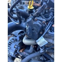 Заслонка дроссельная Renault Master 3 2014