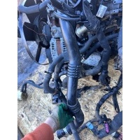Патрубок интеркулера Renault Master 3 2014 144604965R