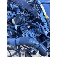 Коллектор впускной Renault Master 3 2014