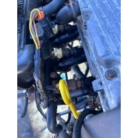 Топливная рампа Rover 45 2000