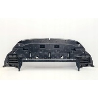 Peugeot 3008 i плита крышка под бампер 9682864880