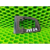 Прокладка внешней ручки двери VOLKSWAGEN TOUAREG NF 7P5 2011 1K8837088B, 1K8837088