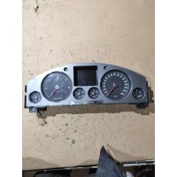 Щиток приборов (приборная панель) Volkswagen Phaeton 2006 3D0920882N