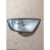 Фара противотуманная правая Ford Mondeo 3 2003