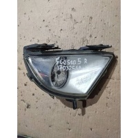 Фара противотуманная правая Ford Fiesta 5 2003