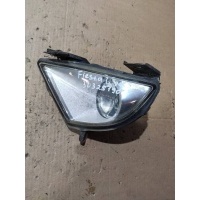 Фара противотуманная левая Ford Fiesta 5 2005