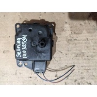 Моторчик заслонки печки Chrysler Sebring 3 2008 AA1138002640