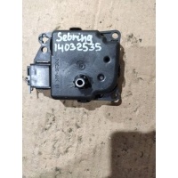 Моторчик заслонки печки Chrysler Sebring 3 2008 AA1138002640