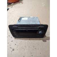 Магнитола Seat Ibiza 4 2009