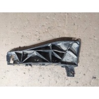Кронштейн крепления бампера заднего Seat Ibiza 4 2009 6J4807378