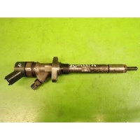 Форсунки citroen c5 i 2.2 hdi 2001 год 0445110036 9637277980