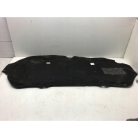Изоляция звук медалист капота renault megane ii рестайлинг 04 - 062 крепеж