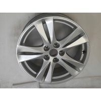 Колесо алюминиевая hyundai oe 52910 - 2b385 7.0 