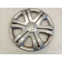 Колпак колесный Skoda Fabia 2 restailing 2012 5J0601147H